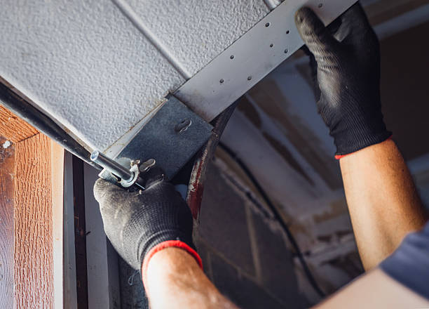 Reliable Garage Door Panel Replacement contractor in Clermont, GA by Garage Doors Repair Pro